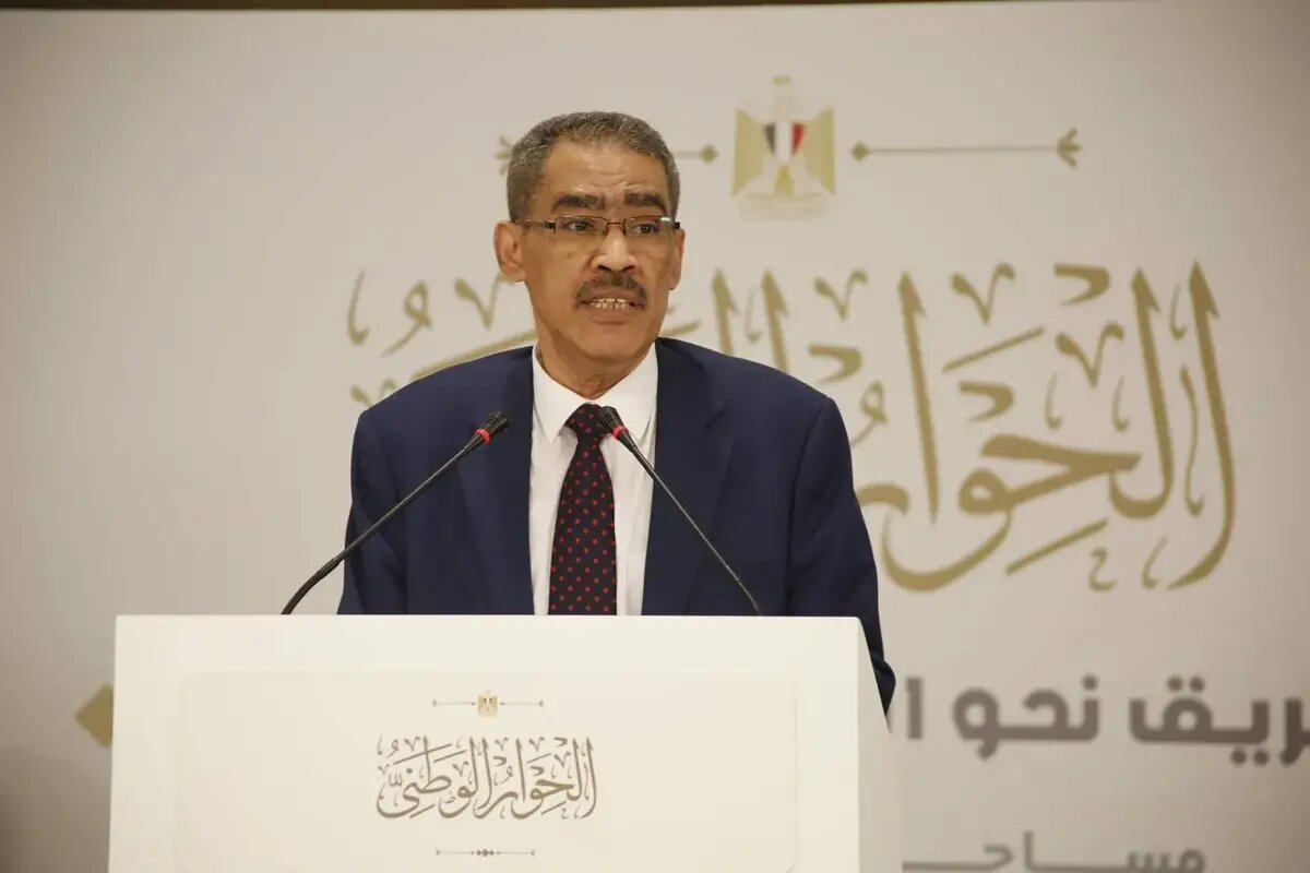 مصر شایعه دیدار السیسی و نتانیاهو را رسماً تکذیب کرد