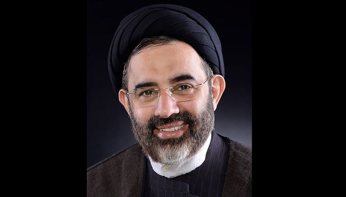 سید احمد موسوی رییس جدید بنیاد شهید و امور ایثارگران کیست؟ + سوابق