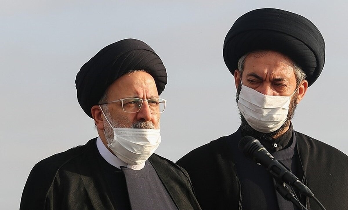 واکنش آیتالله عاملی در پی توهین به شهید رئیسی