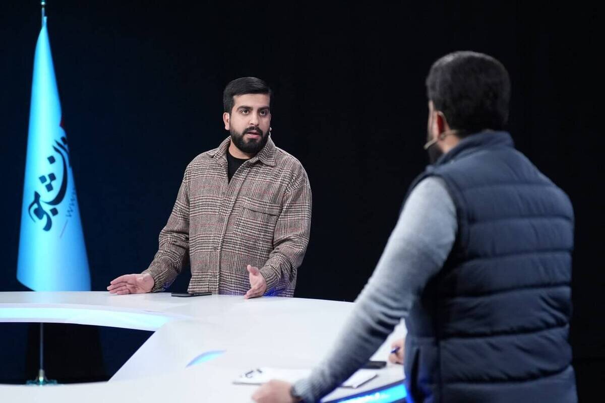 توهین به کریم باقریها زنگ خطر جدی برای فرهنگ هواداری فوتبال ایران + فیلم