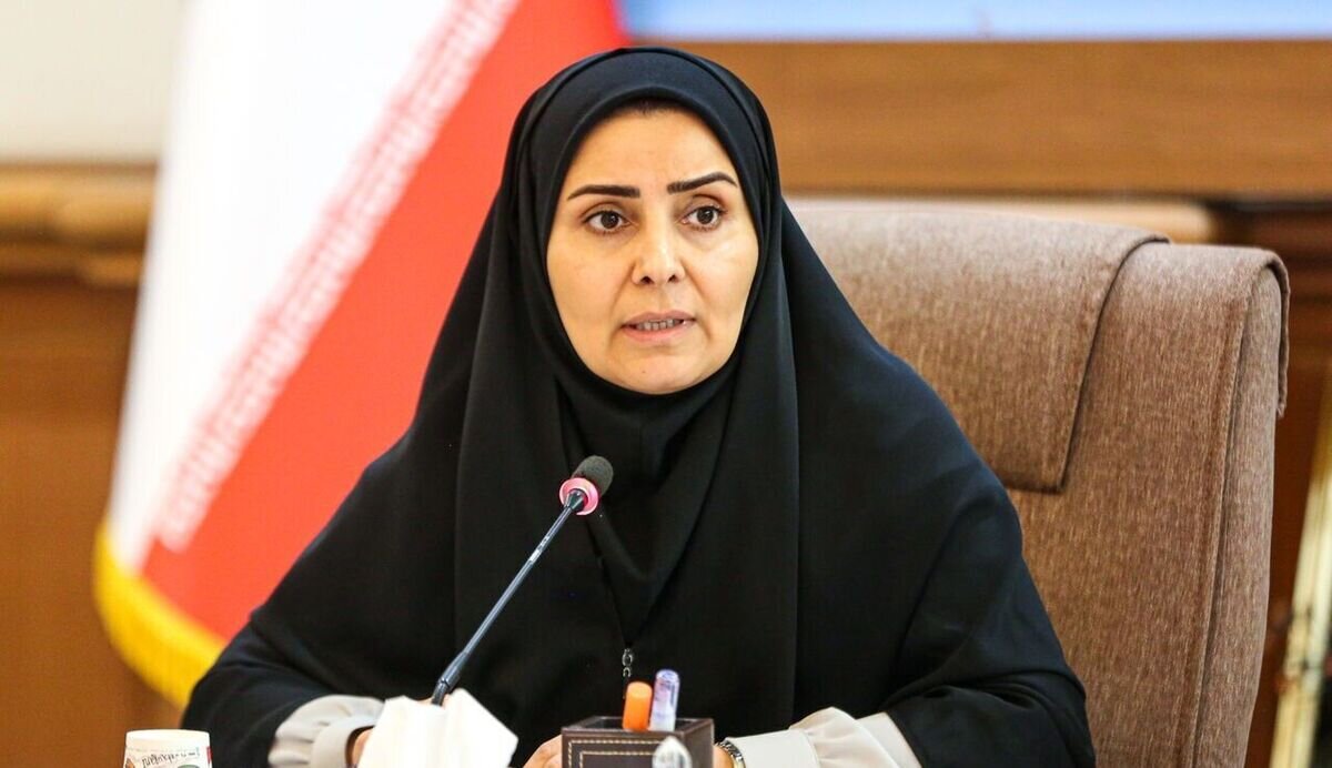 صادق: ایران باید به هاب ترانزیت برگردد/ کریدور‌ها در اولویت ماست + فیلم