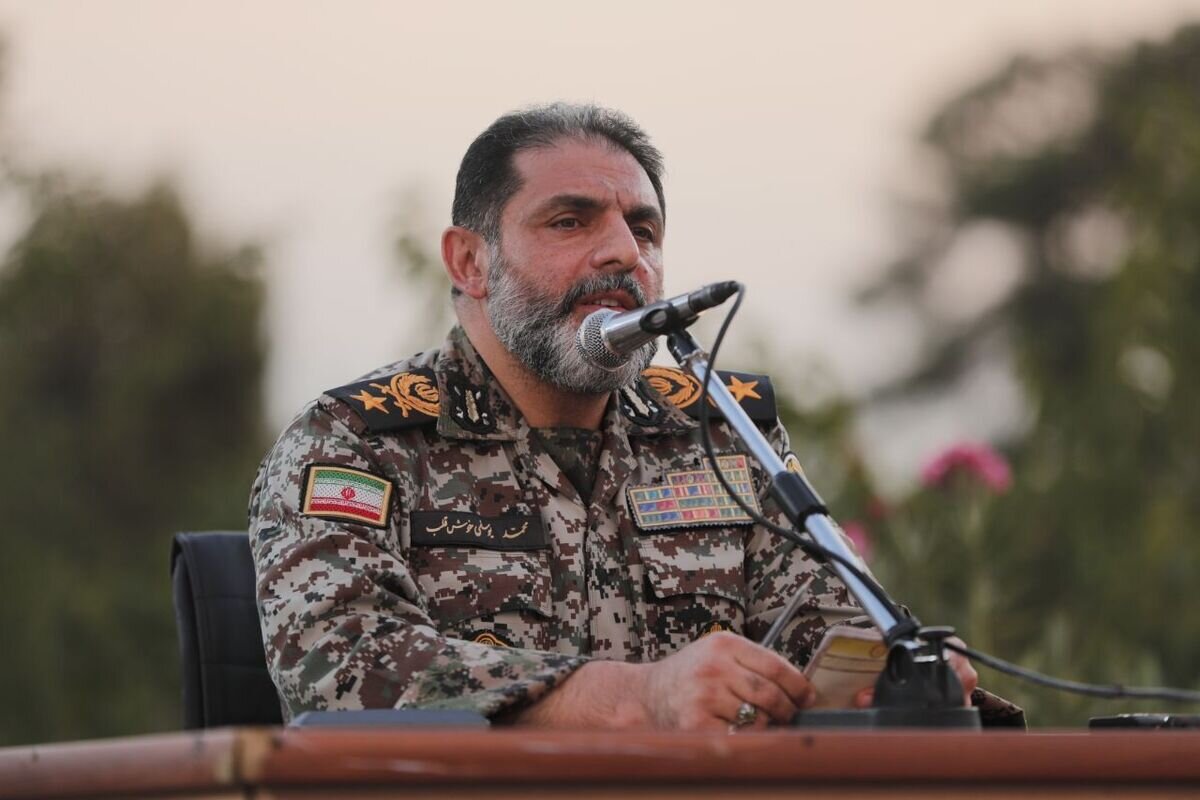 سرتیپ خوش قلب: عملی‌شدن پژوهش‌ها مستلزم ارتباط پژوهشگران با عوامل اجرایی است