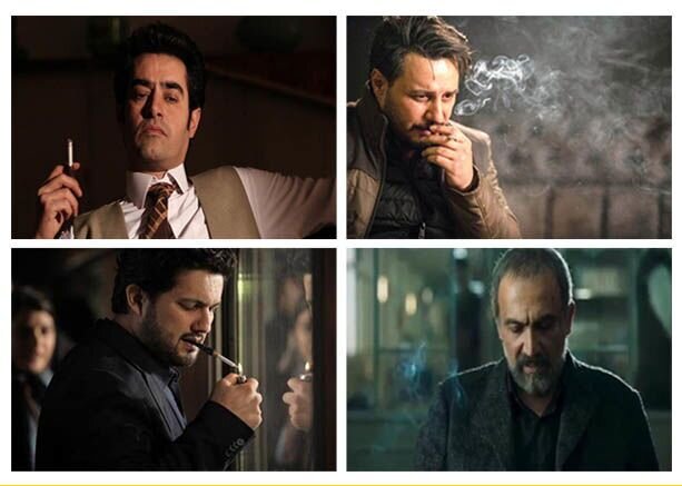 ترویج اعتیاد در نمایش خانگی؛ دودی که به چشم جامعه می‌رود