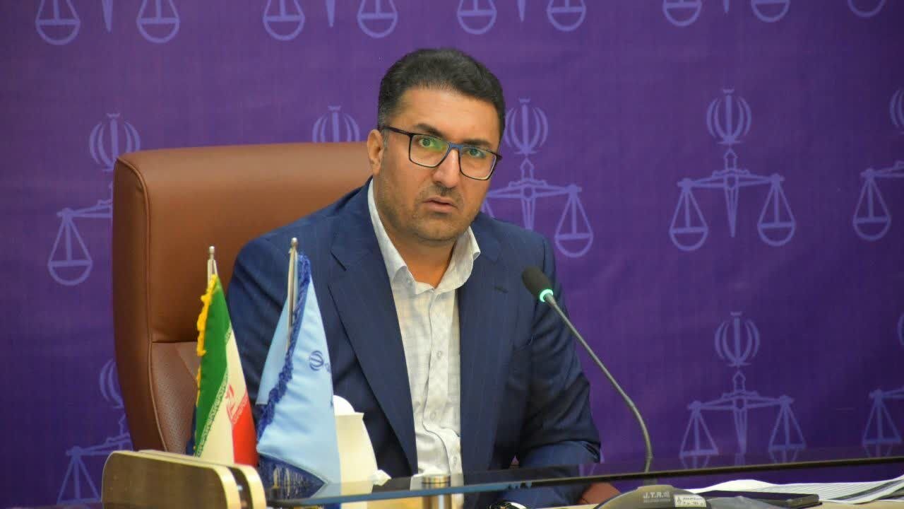 عوارض سبز صنایع آلاینده باید به هرمزگان پرداخت شود