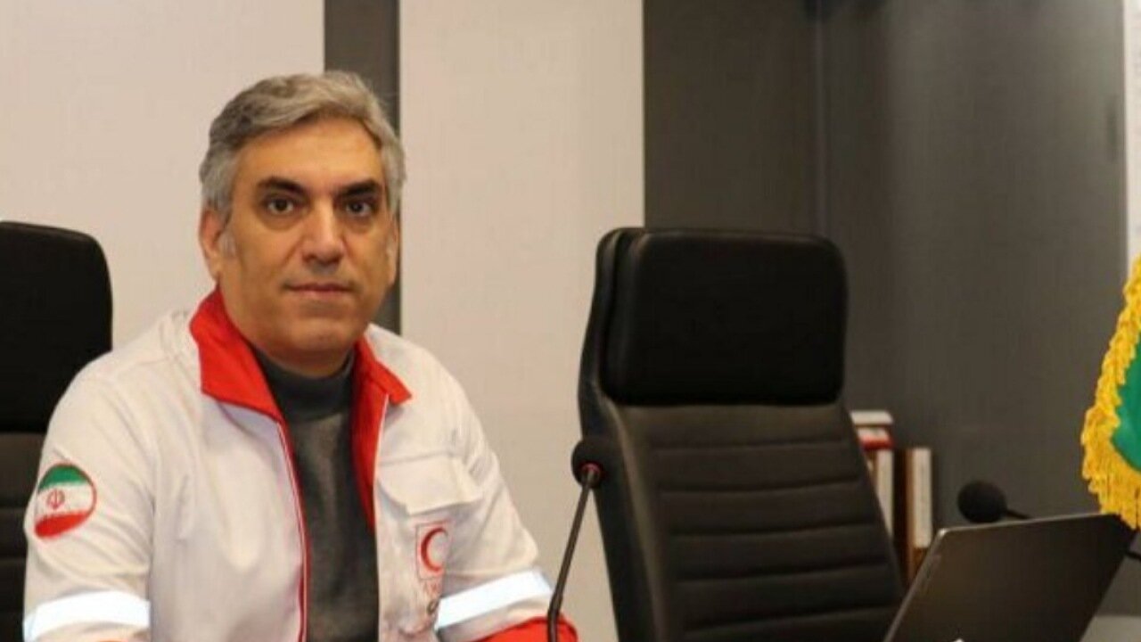 ارائه خدمات امدادی به بیش از ۲۹ هزار نفر گرفتار در سیلاب