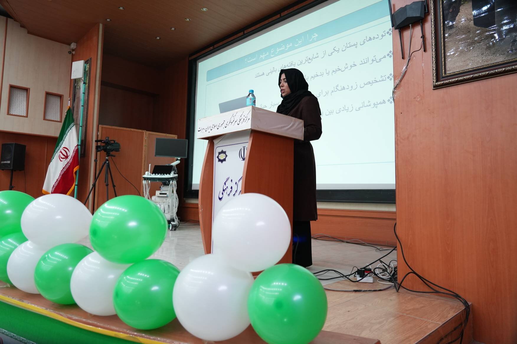 ایران کلینیک؛ وقتی آموزش تخصصی به یک ضرورت ملی تبدیل می‌شود