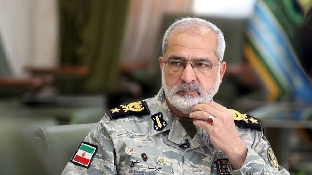 معاون اجرایی ارتش: به بازدارندگی قابل اعتمادی دست یافتهایم