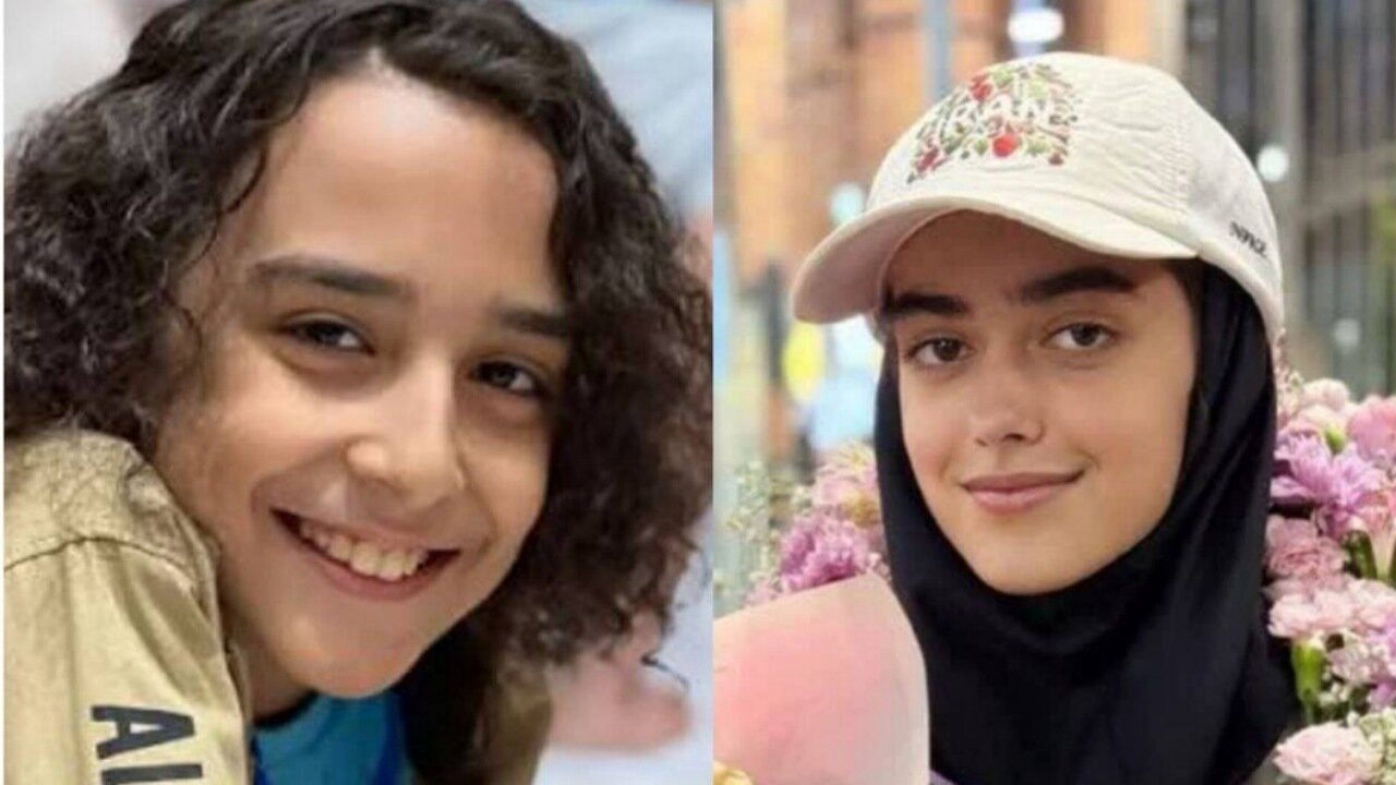 درخشش شطرنج‌بازان ایران در بلیتس قهرمانی رده‌های سنی جهان