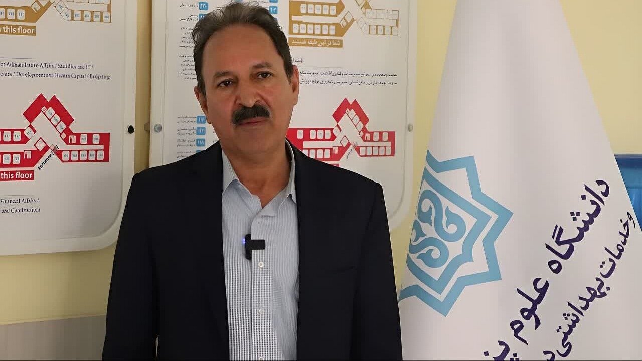 کاهش روند ابتلا به آنفلوآنزا در استان کرمان/ تأکید بر رعایت نکات بهداشتی در شب یلدا