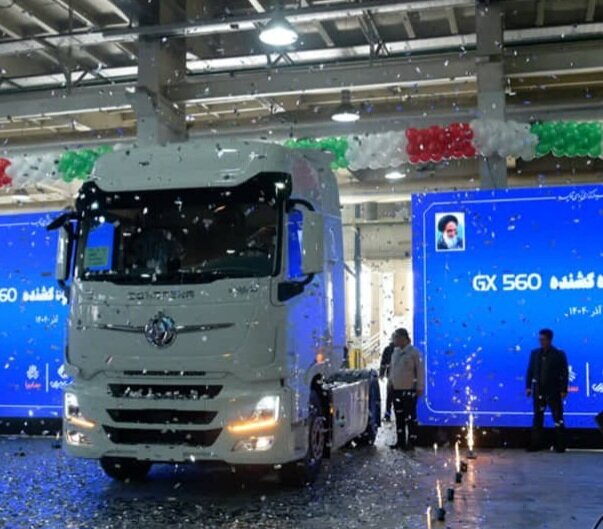 نوسازی ناوگان تجاری یک ضرورت ملی است/ هیچ خودروی معوقی در حوزه ناوگان عمومی نداریم