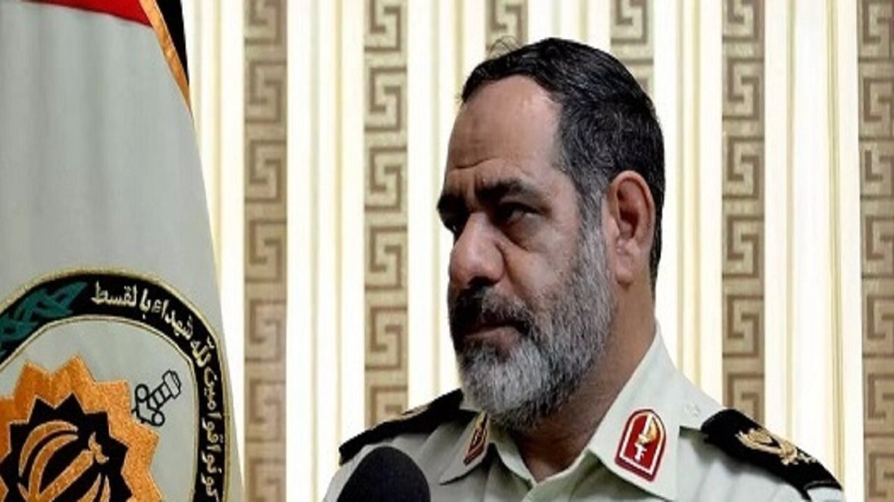 دستگیری جاعل و کلاهبردار ۳۰ میلیارد ریالی در تبریز