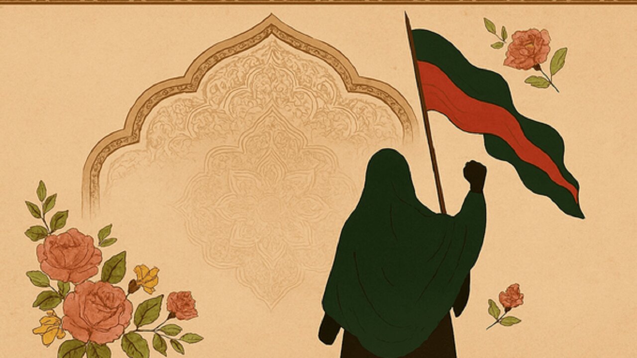 نخستین کنگره بینالمللی شعر مقاومت در قم برگزار میشود