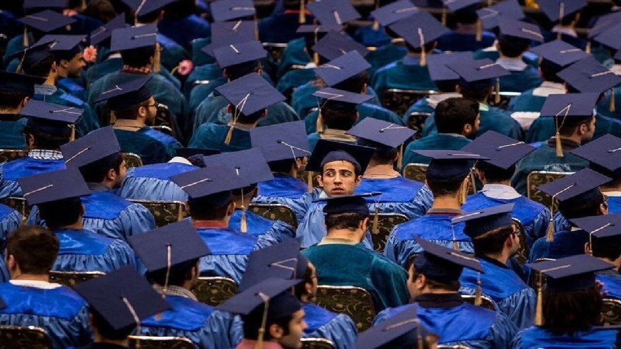 افزایش ۷ برابری ظرفیت بورسهای تحصیلی دولتهای خارجی برای دانشجویان ایرانی