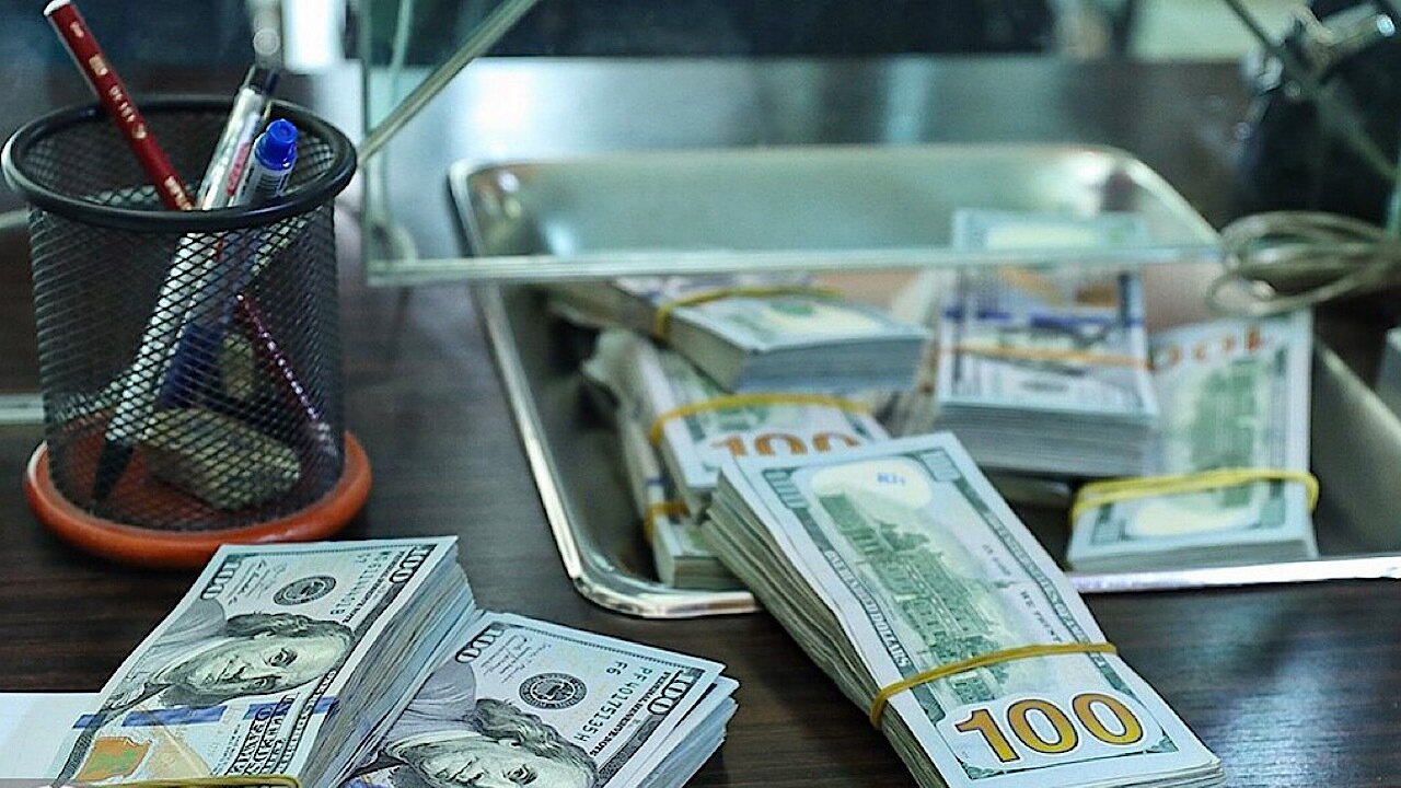 ۴۲.۶ میلیارد دلار ارز واردات تامین شد