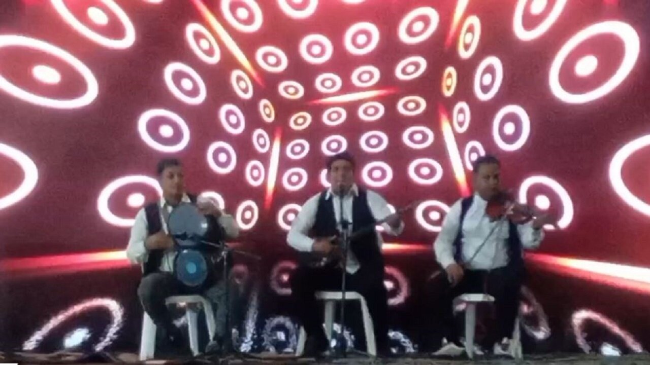 جشنواره یلدای دهستان لیوان، شهرستان بندرگز