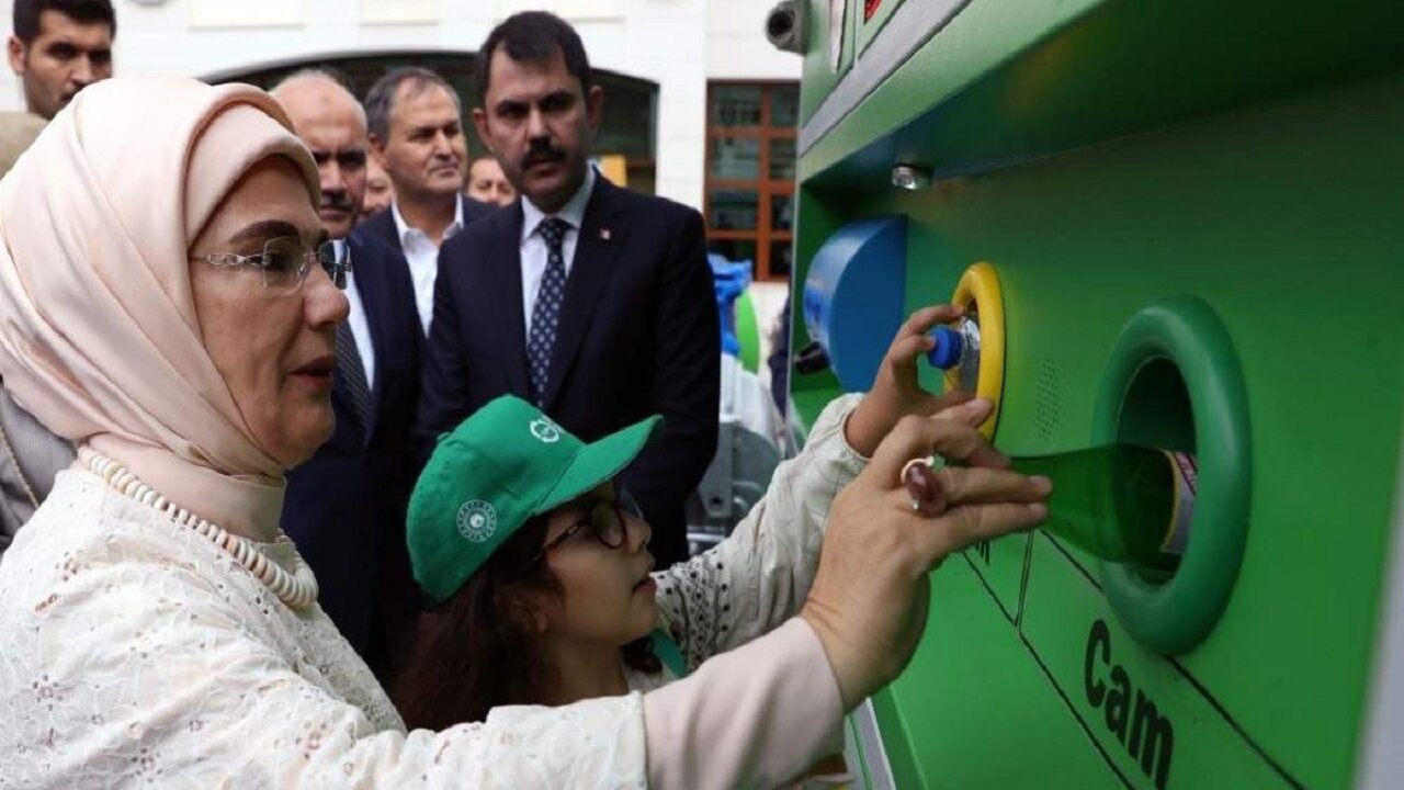 ترکیه میخواست کشوری «بدون زباله» باشد، اما به زبالهدان اروپا تبدیل شد