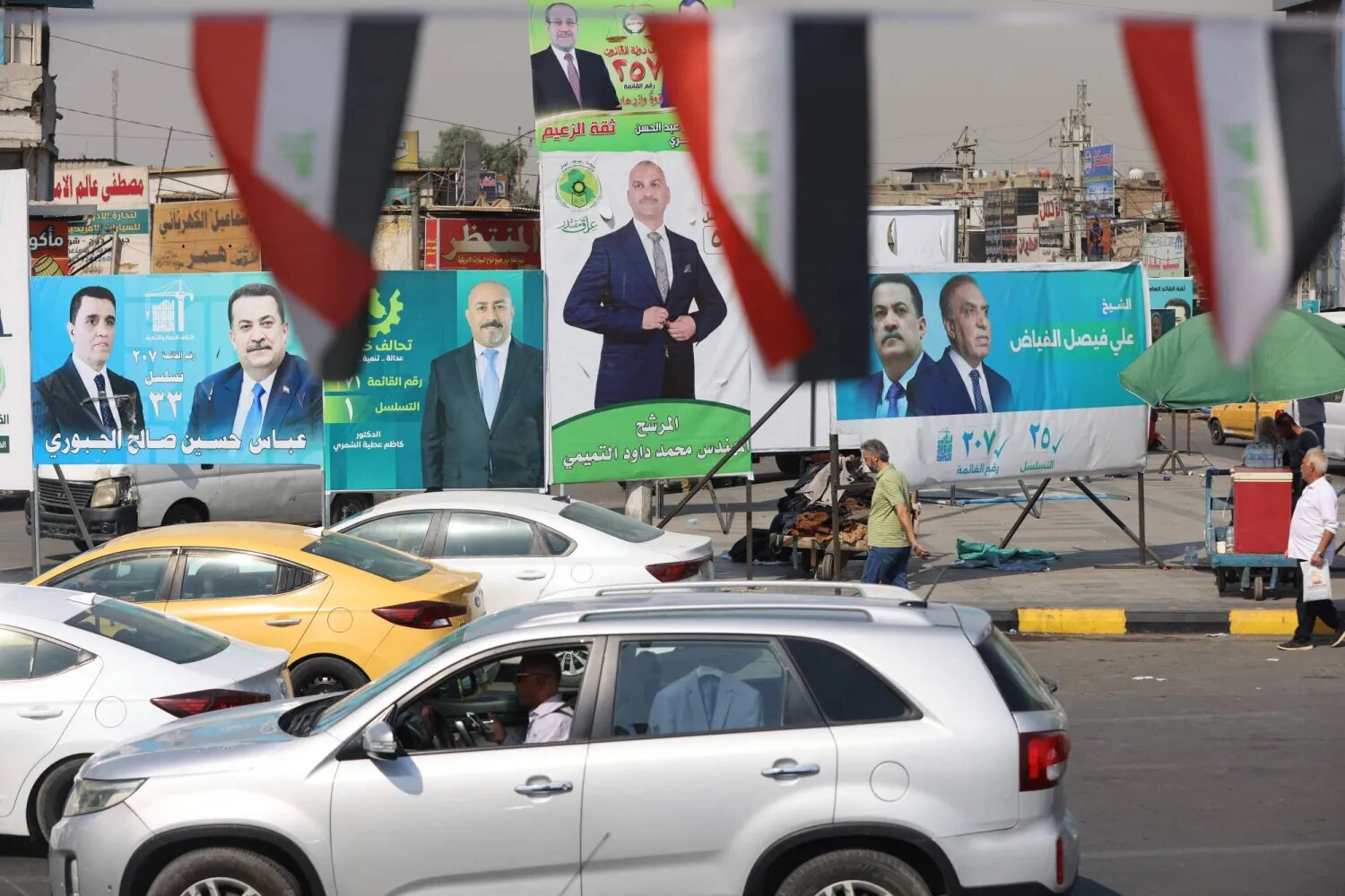 پیشبینی حاج قاسم درست بود: داعش آگاهانه برای اسرائیل میجنگد