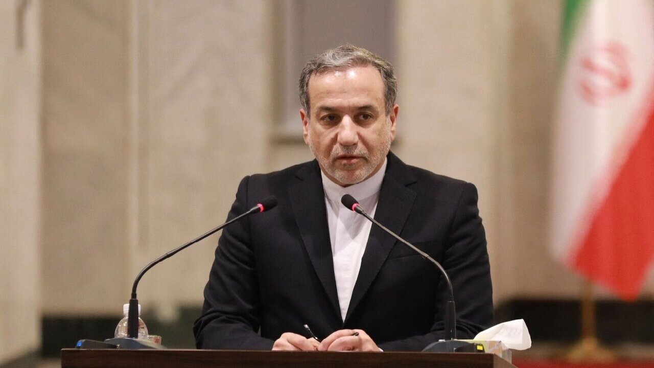 عراقچی: نگاه وزارت امور خارجه به دیپلماسی اقتصادی عینی، واقعی و عملیاتی است