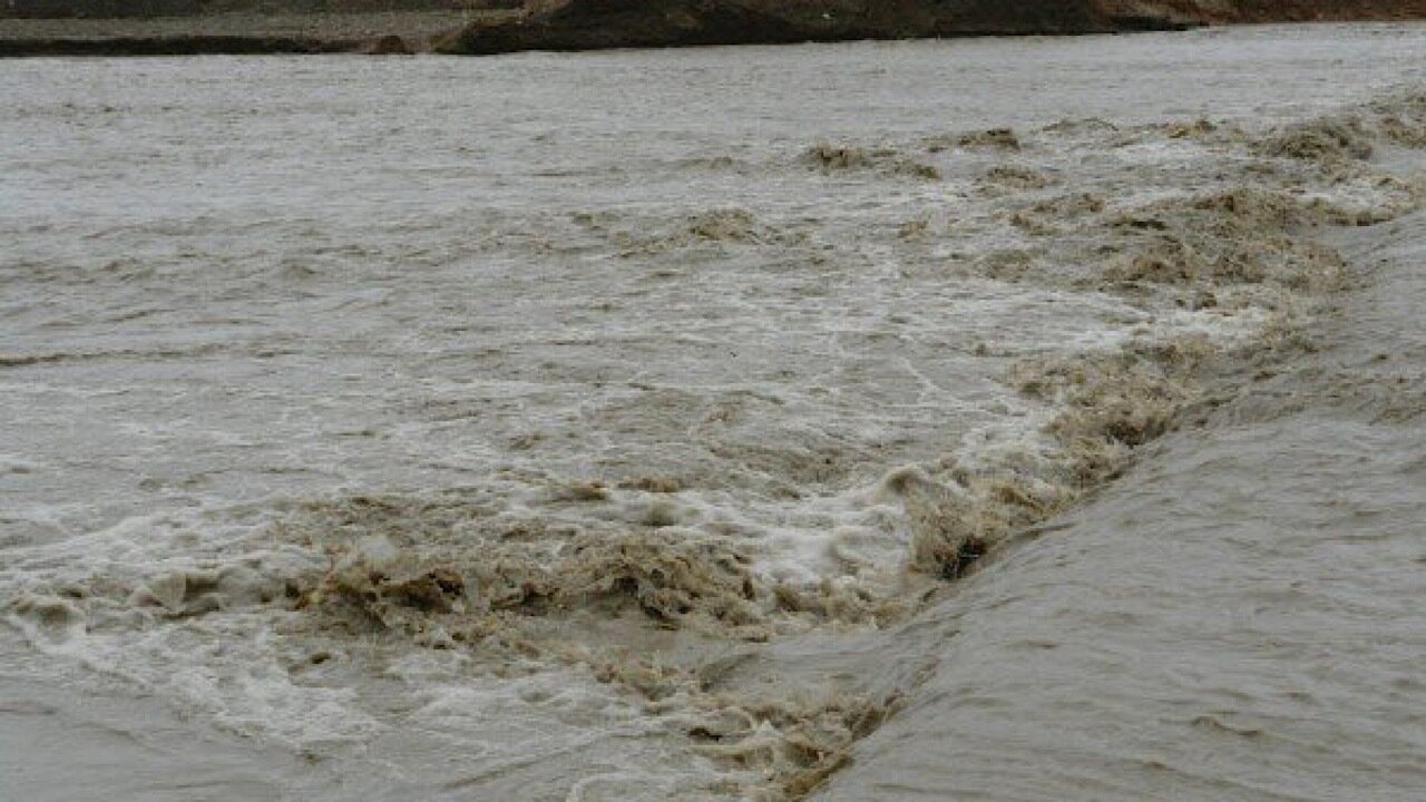 بهبود ۴۰ میلیمتری متوسط بارش کشور