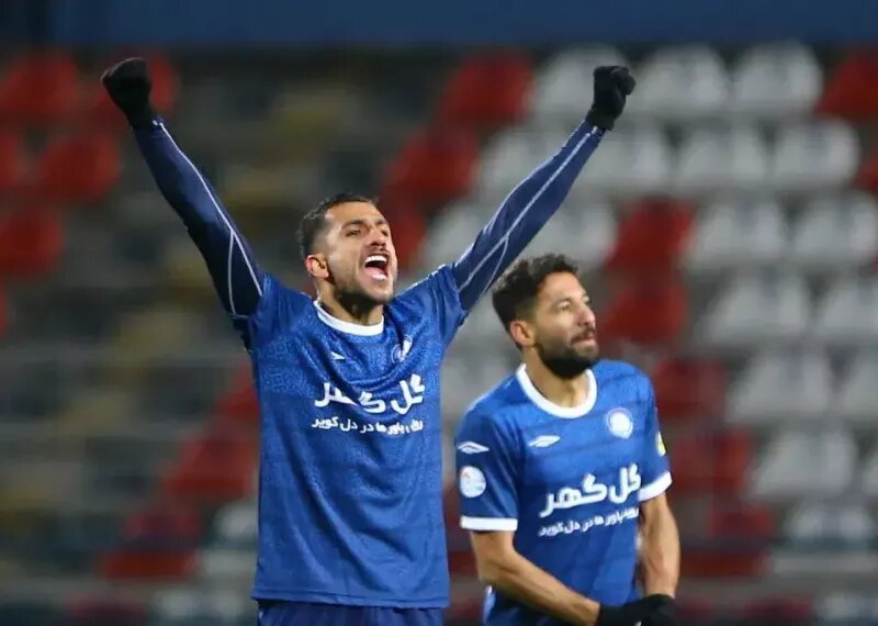 دربی کرمان فقط یک برنده دارد؛ سیرجان!