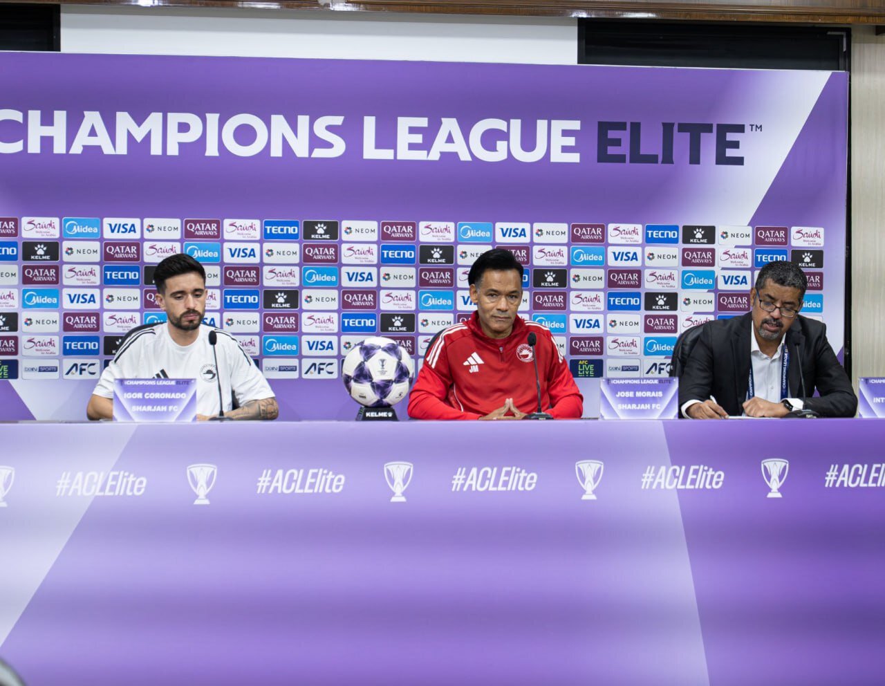 مورایس: الهلال همیشه فرهنگ پیروزی دارد