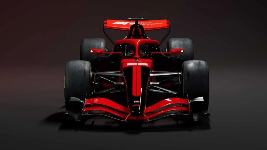 همه‌چیز در مورد قوانین فصل ۲۰۲۶ فرمول یک، بزرگ‌ترین تحول در مسابقات