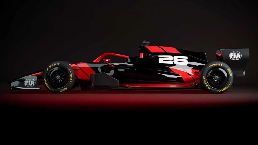 همه‌چیز در مورد قوانین فصل ۲۰۲۶ فرمول یک، بزرگ‌ترین تحول در مسابقات
