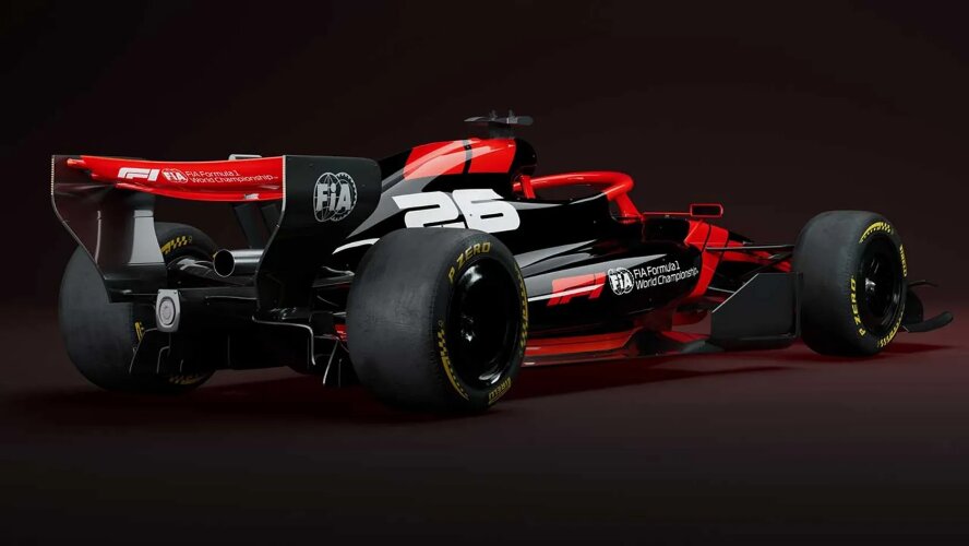 همه‌چیز در مورد قوانین فصل ۲۰۲۶ فرمول یک، بزرگ‌ترین تحول در مسابقات