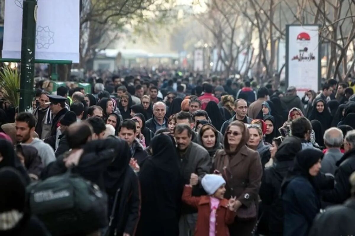 سرمقاله شرق/ انقراض اجتماعی قدرت سیاسی