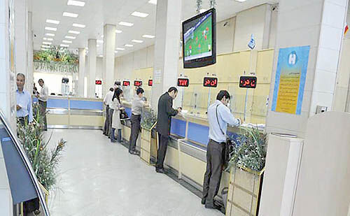 سرمقاله دنیای اقتصاد/ آرایش مالی در بحران بانکی