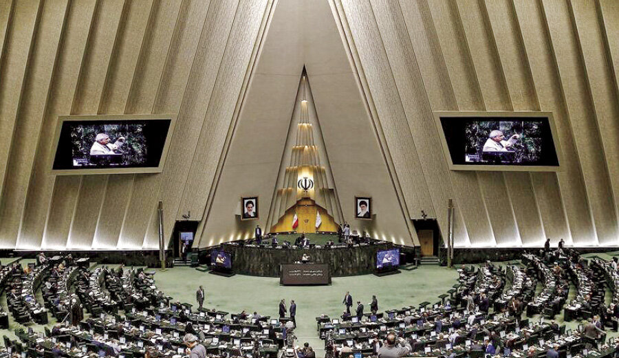 توضیحات مرکز رسانه مجلس نسبت به دو ادعای ارزی