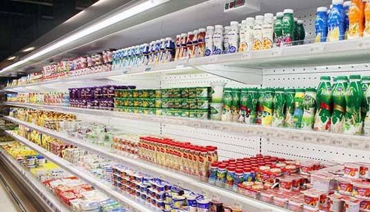 تولیدکنندگان لبنیات در فارس موظف به کاهش قیمت شدند