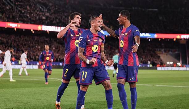 بازگشت به زمین خوش یمن؛ جام منتظر بارسا!