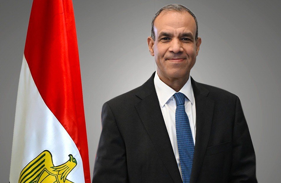 مصر: هرگونه تعرض به امنیت آبی مصر قابل تحمل نیست