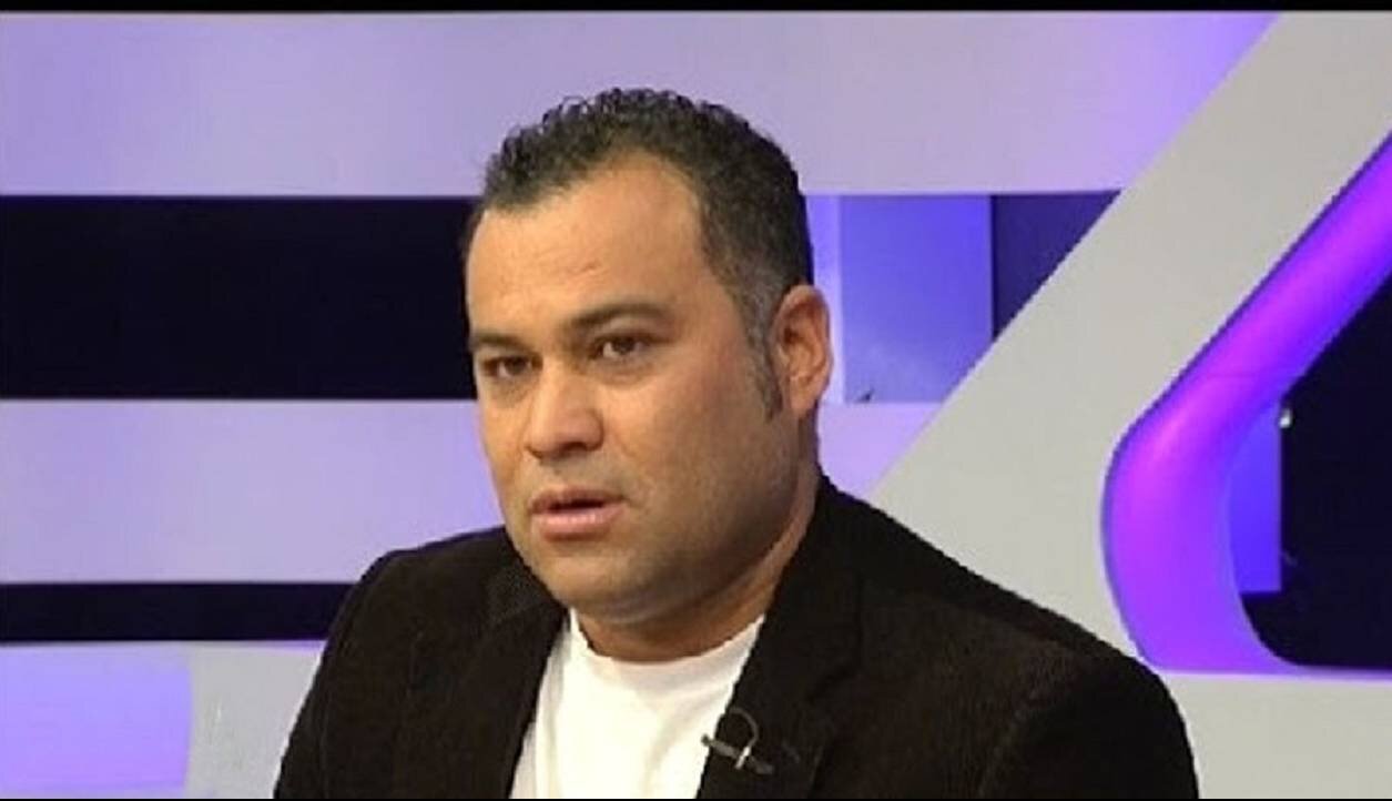 ابراهیم اسدی: کمیته انضباطی به مسئله فحاشی‌ها ورود کند