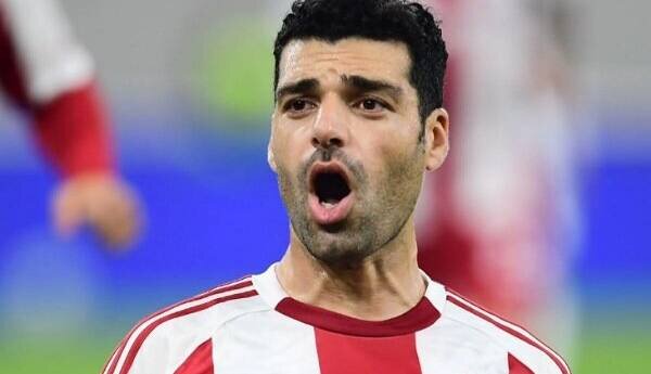 انتقاد رسانه یونانی از سرمربی المپیاکوس