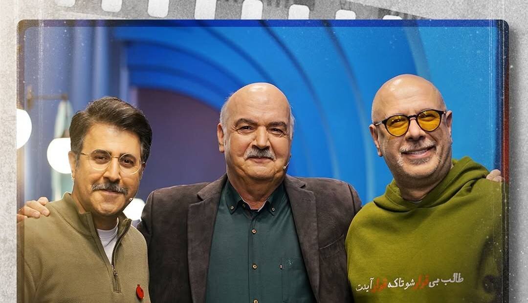 بازگشت خاطرهها؛ بزرگان هنر عروسکی ایران روی یک صحنه