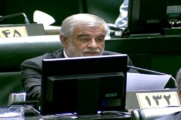 توضیحات جوکار درباره حواشی پخش زنده جلسه بررسی لایحه سازمان ملی مهاجرت