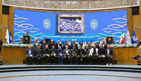 احترام به تاریخ و هویت یک باشگاه بزرگ