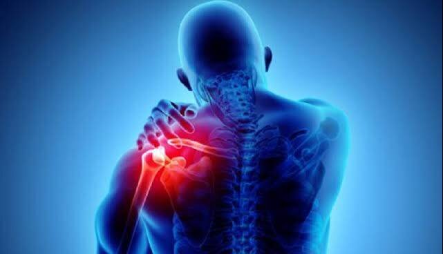 مدیریت درد مفاصل در زمستان