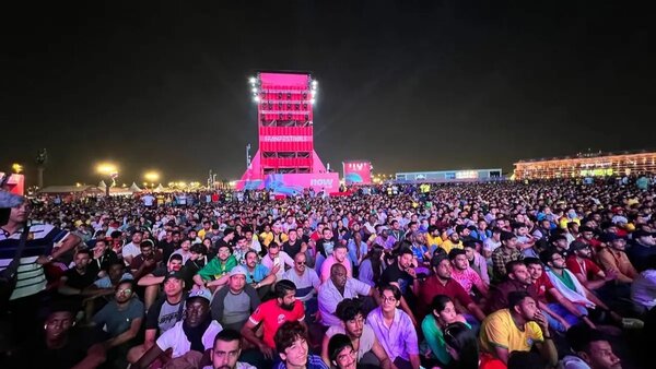 ترامپ به سنت جام جهانی هم رحم نکرد