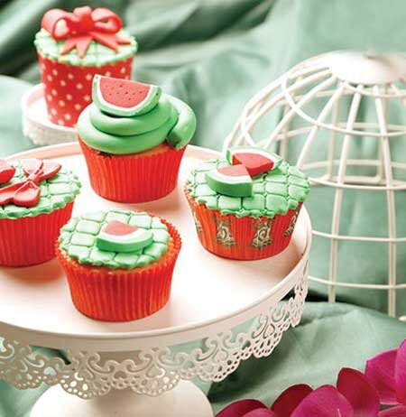 منوی ویژه شب یلدا برای خانمهای خوش سلیقه