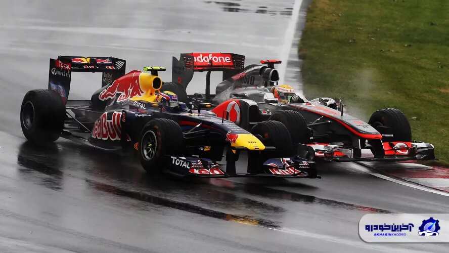 مسابقه شماره ۱ ؛ طولانی‌ترین مسابقه F1 و رستگاری جنسن باتن – گرندپری کانادا ۲۰۱۱