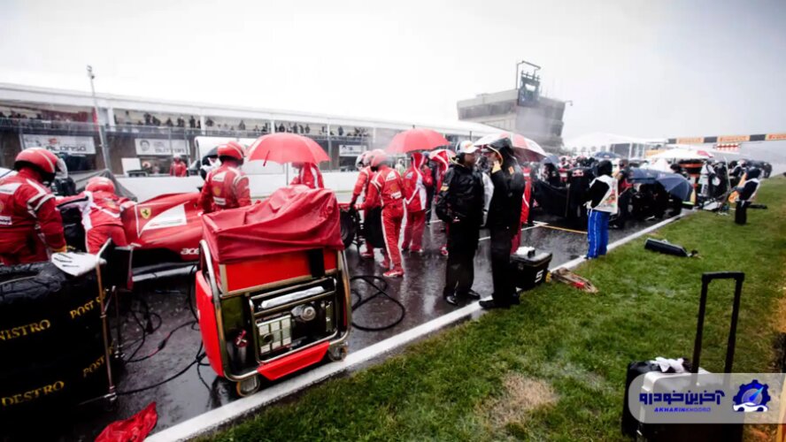 مسابقه شماره ۱ ؛ طولانی‌ترین مسابقه F1 و رستگاری جنسن باتن – گرندپری کانادا ۲۰۱۱