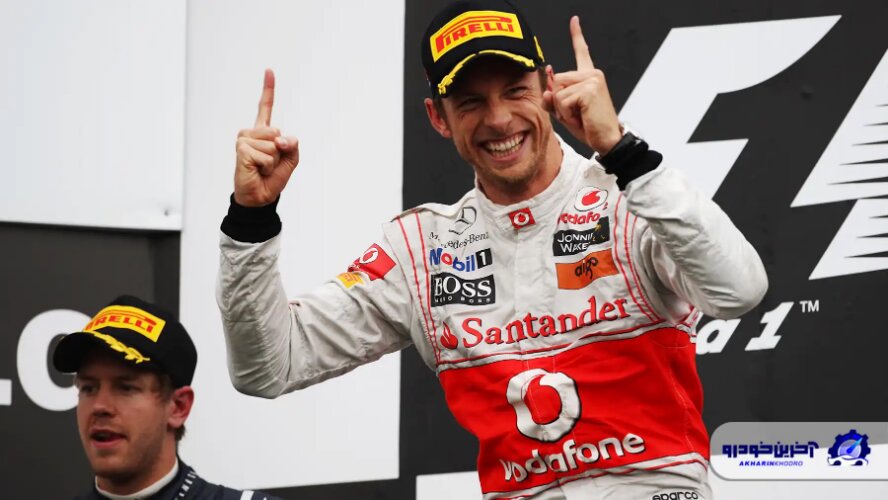 مسابقه شماره ۱ ؛ طولانی‌ترین مسابقه F1 و رستگاری جنسن باتن – گرندپری کانادا ۲۰۱۱