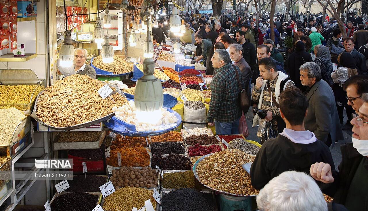 یلدا؛ وقتی طولانیترین شب سال «لوکس» میشود
