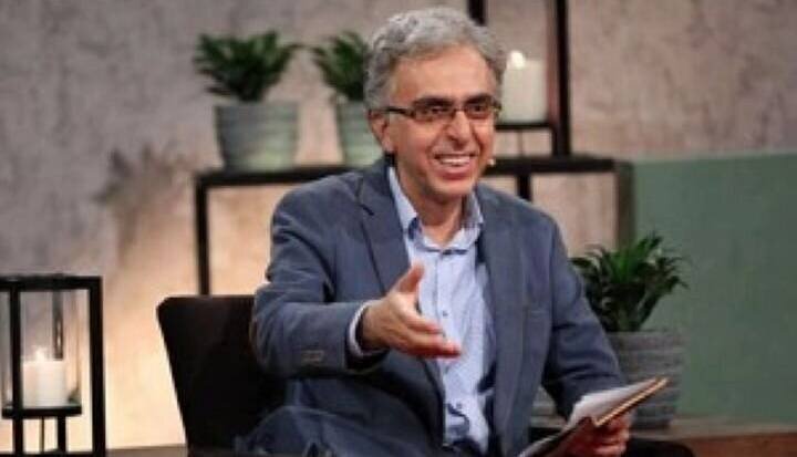 امشب تلویزیون‌ را خاموش کنید