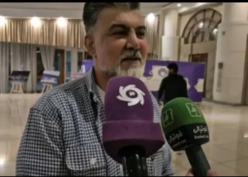 قاسمی: آدان و فرعباسی را بیشتر دوست دارم!