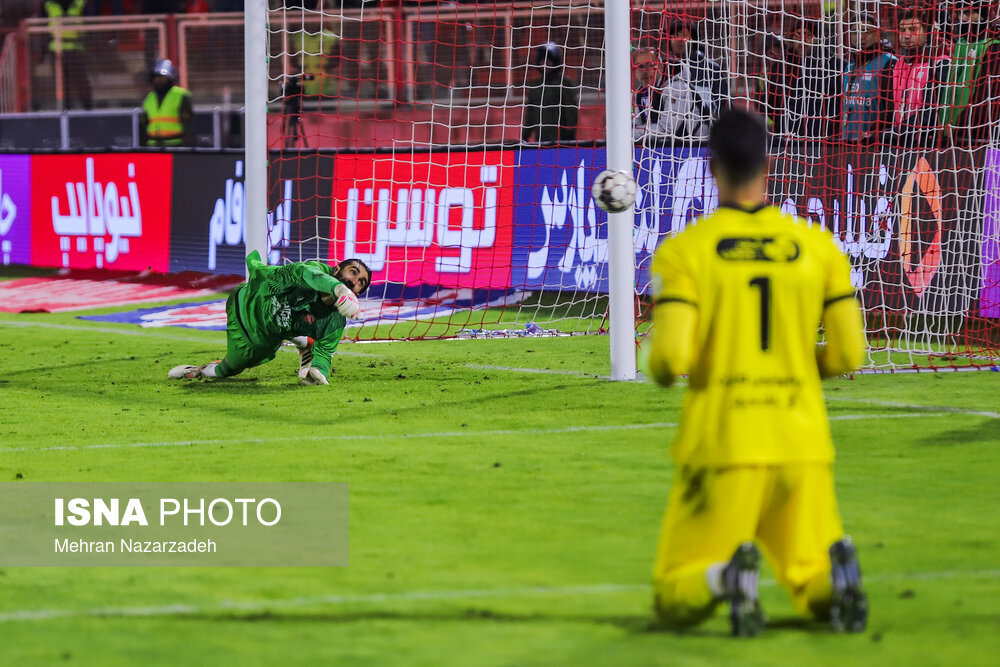عکس/تصاویر «منتخب هفته»