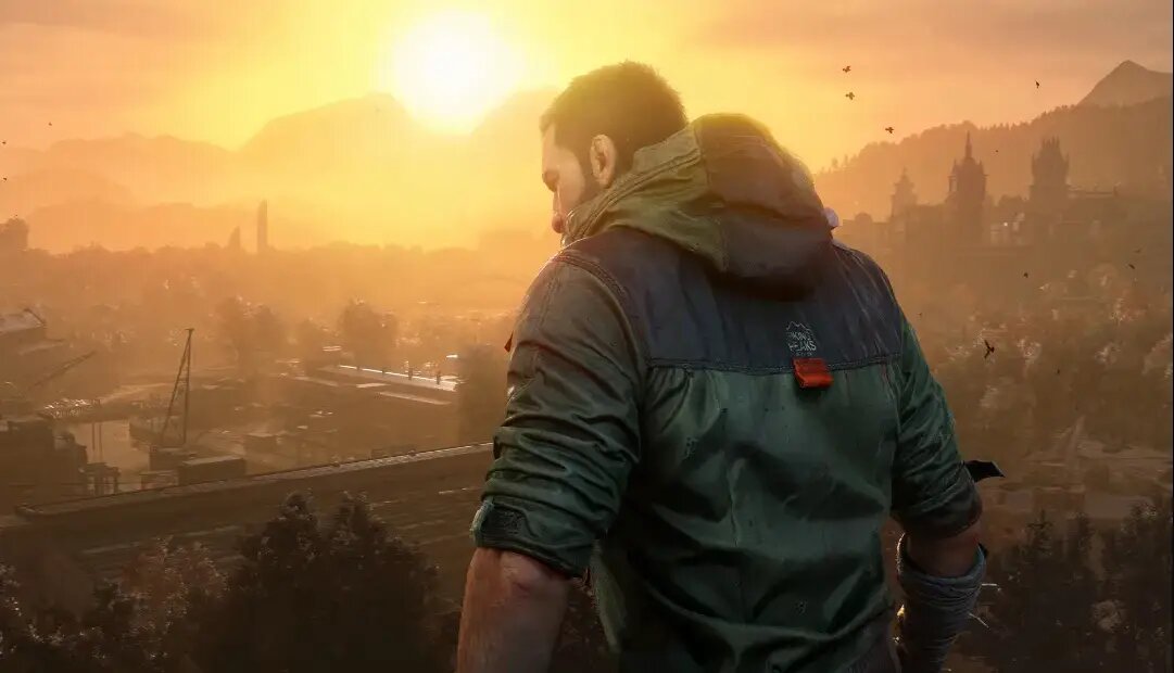 بازی ترسناک Dying Light 2 یک آپدیت هیجانانگیز دریافت کرد